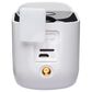Swann CoreCam Wireless Security Camera with Solar Charging Panel in White, , large