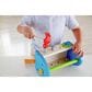 Hape Toys Fix-It Tool Box and Accessory Set in Multicolor, , large