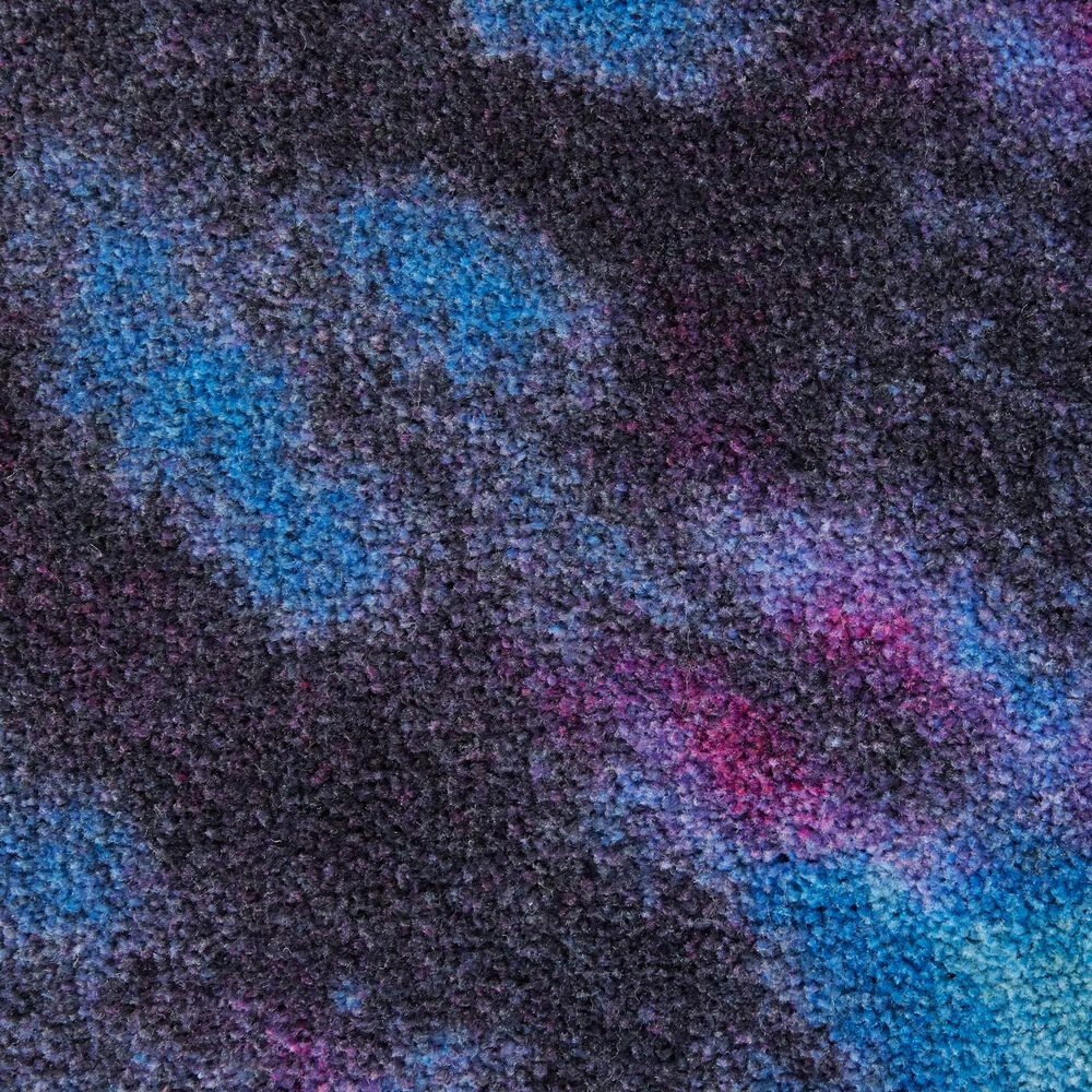 Karastan Prismatic 5&#39; x 8&#39; Multicolor Kids Area Rug, , large