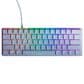 Razer Huntsman Mini 60% Optical Gaming Keyboard in Silver, , large