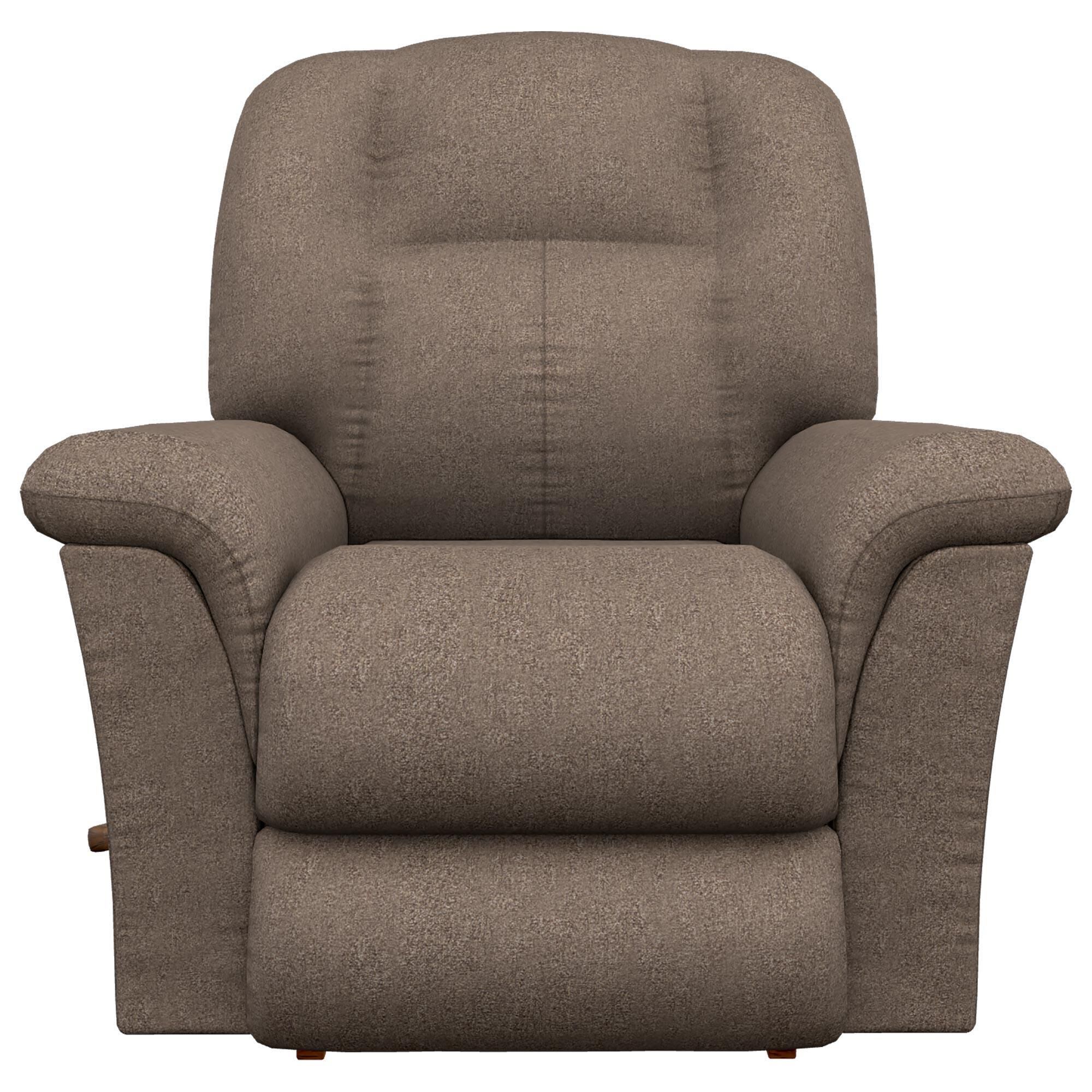 Lane home solutions passage mocha rocker recliner best sale
