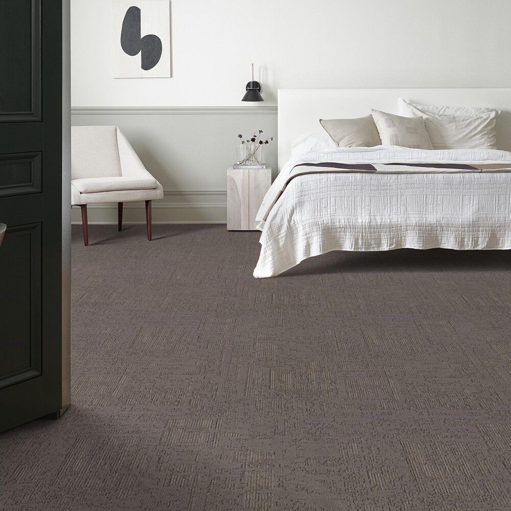 Anderson Tuftex Discover Carpet in Walnut, , large