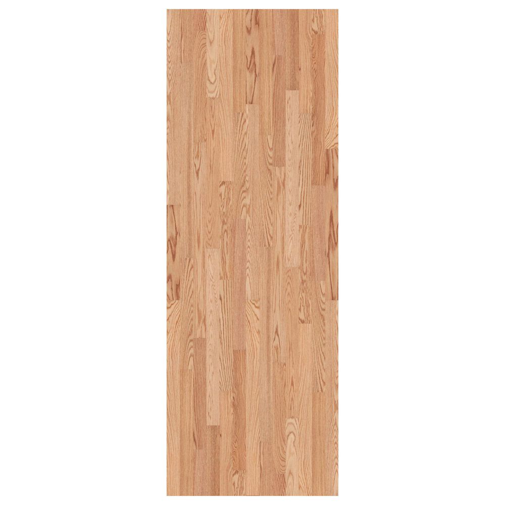 Shaw Classics Natural Red Oak 3" Engineered Hardwood, , large