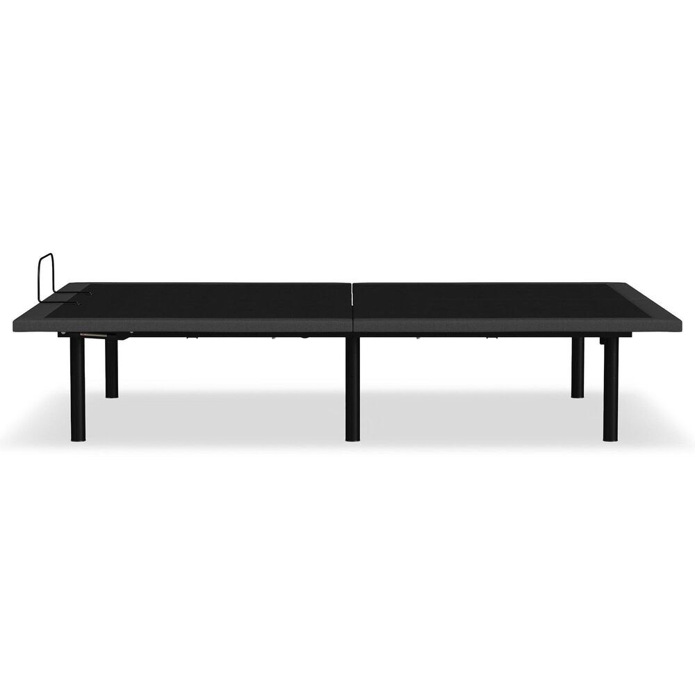 Serta iSeries NXG 3500 Hybrid Firm Flex Head Queen Mattress with Glideaway Flex Head Adjustable Base, , large