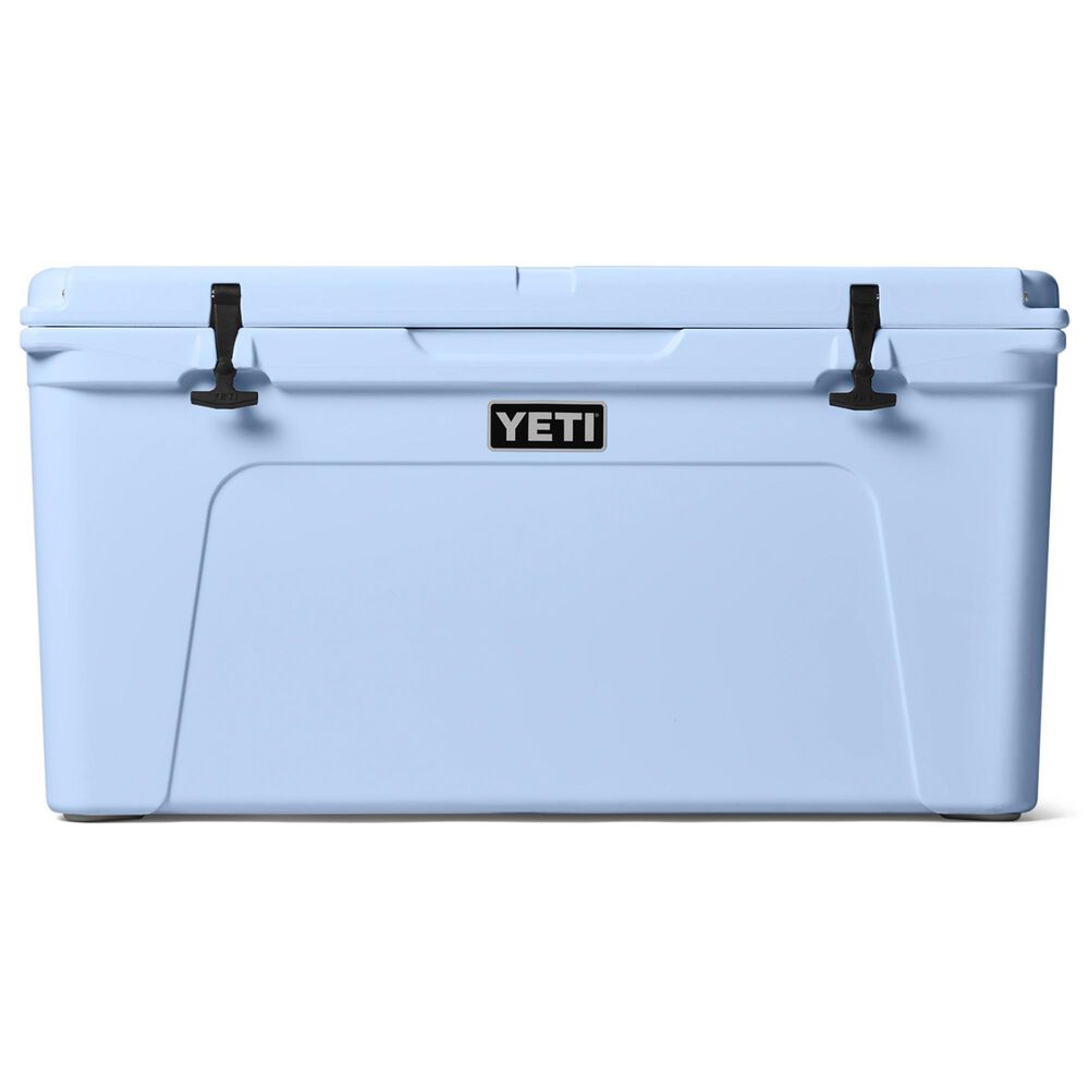 YETI Tundra 110 Hard Cooler in Big Sky Blue, , large