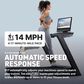 NordicTrack Commercial 2450 Folding Treadmill with iFIT, , large