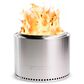 SoloStove Bonfire 2.0 Fire Pit in Stainless Steel, , large