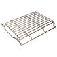 Wolf Appliances 18" Standard Oven Rack in Stainless Steel, , large