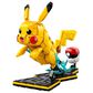 LEGO Pokemon Pikachu and Poke Ball Building Set, , large