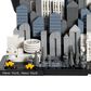 LEGO Architecture New York City - The Big Apple Building Set, , large