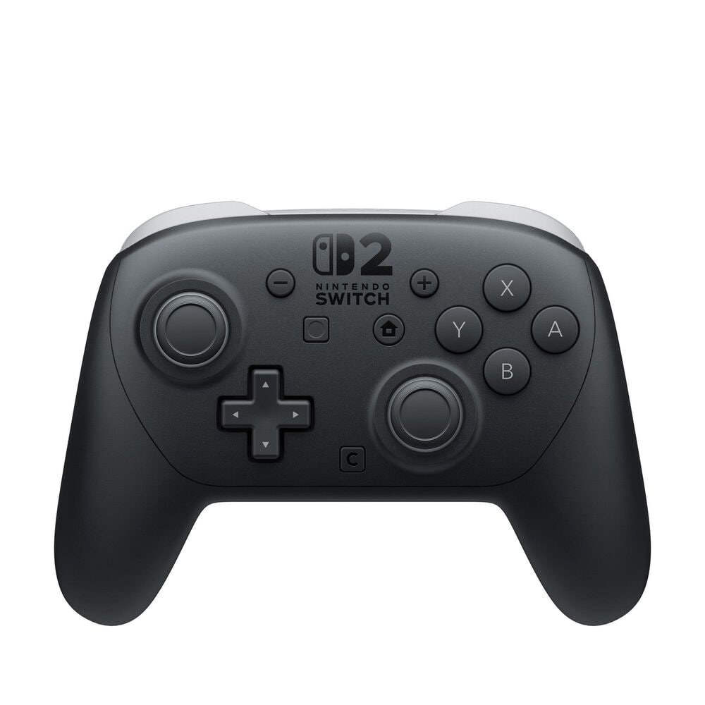Nintendo Switch 2 Pro Controller - Releases 6/5/2025, , large