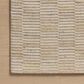 Amber Lewis x Loloi Marlowe 8"6" x 11"6" Natural and Sand Area Rug, , large