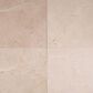 MS International Crema Marfil Classic 12" x 12" Polished Natural Stone Tile, , large