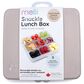 Harold Import Melii Snackle Box Lunch in Beige, , large