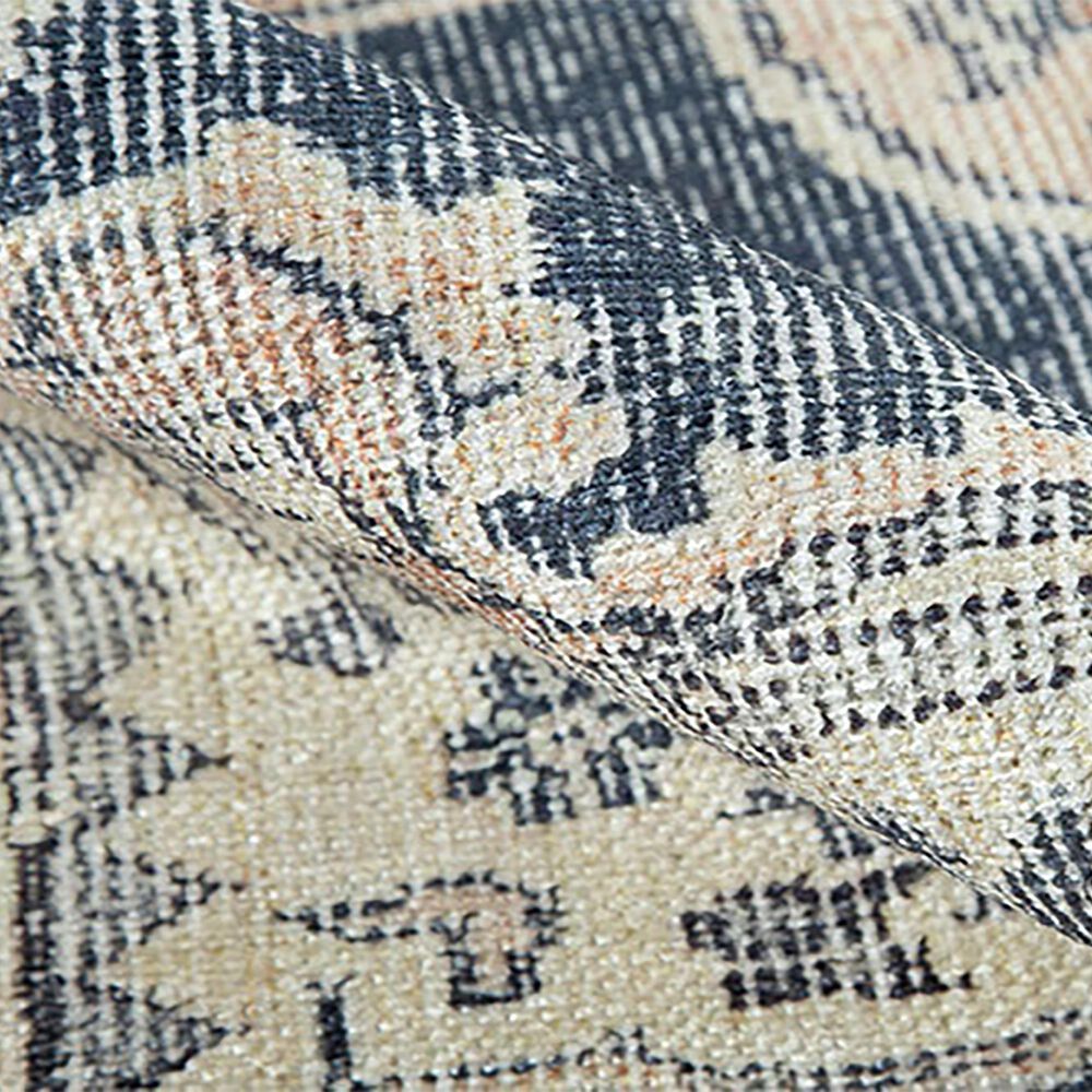 Momeni Chandler 2&#39; x 3&#39; Navy Area Rug, , large