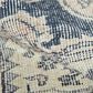 Momeni Chandler 2" x 3" Navy Area Rug, , large