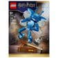 LEGO Harry Potter Cornish Pixie Building Set, , large