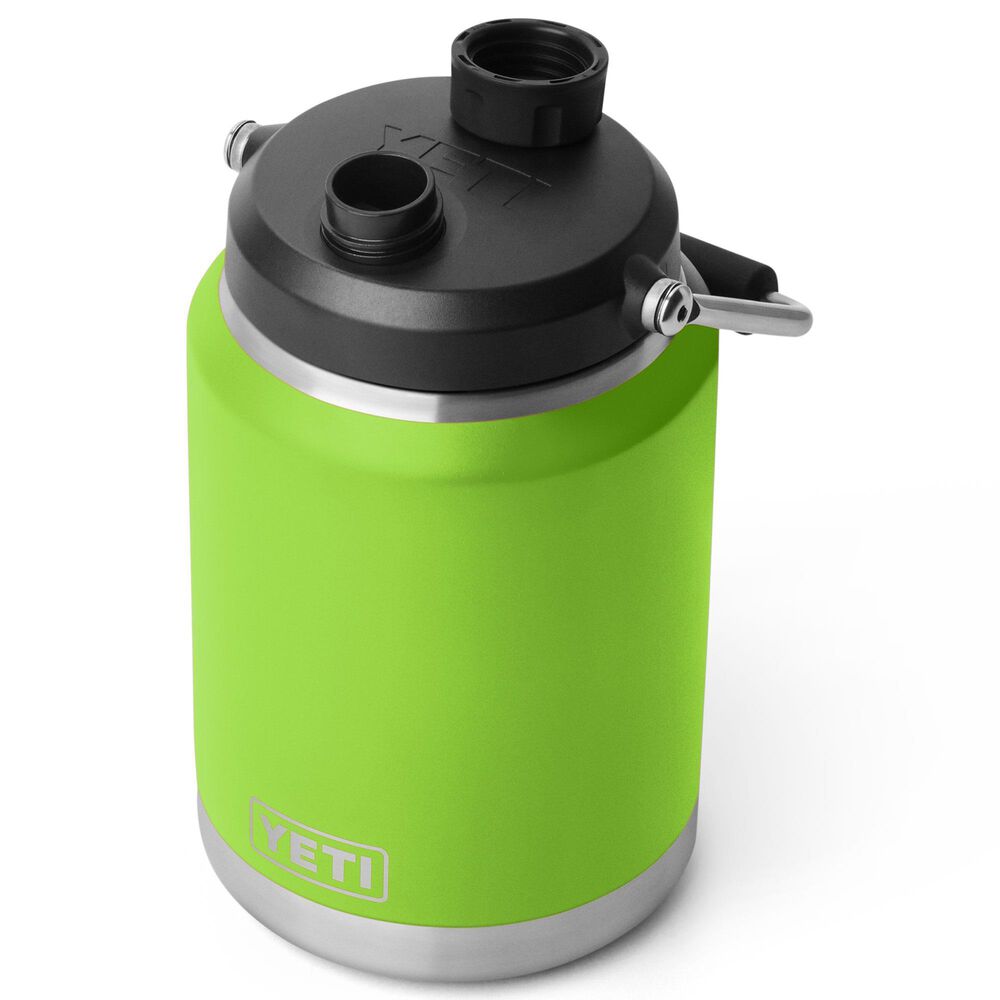 YETI Rambler Half Gallon Jug 2.0 in Venom, , large