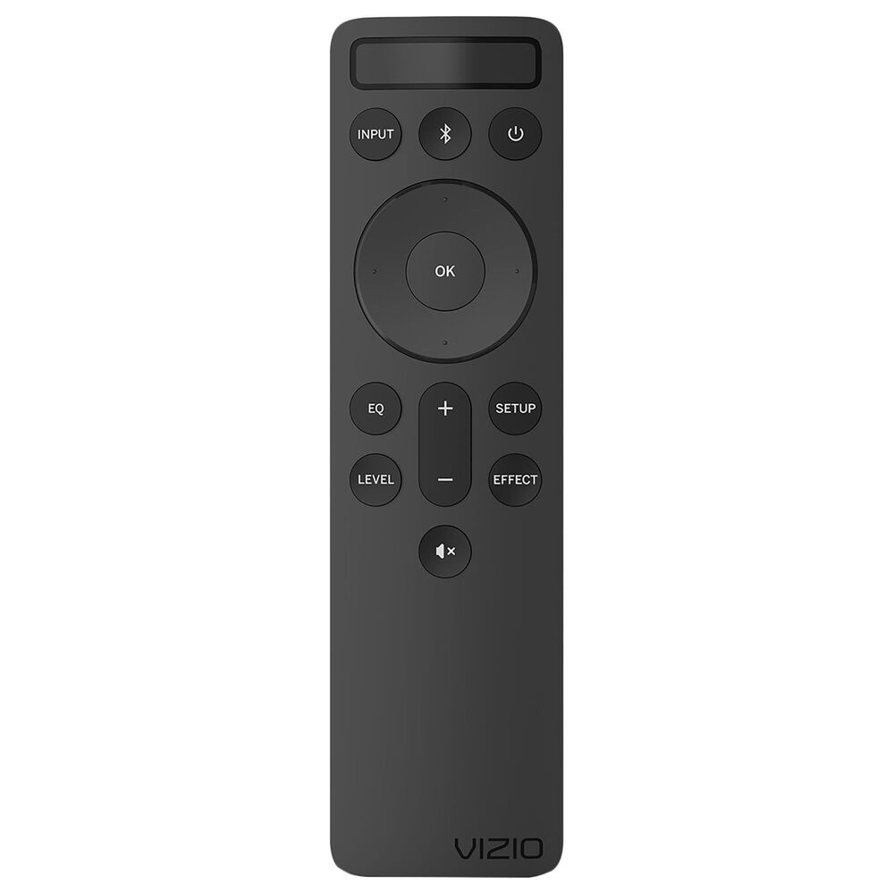 VIZIO 65&quot; Class V-Series 4K LED HDR - Smart TV with 2.1 Home Theater Sound Bar, , large