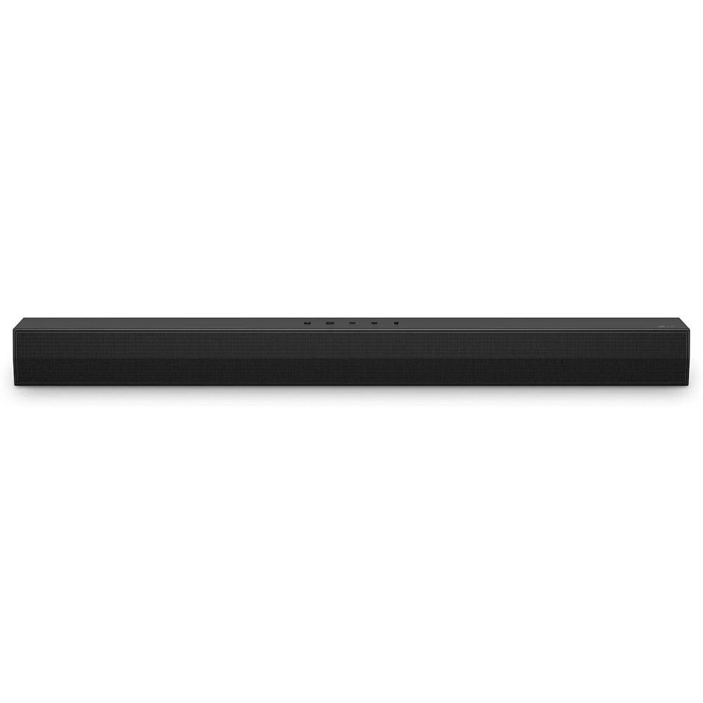 LG 43" Class UA77 4K UHD AI - Smart TV with 2.1 Channel Soundbar System in Black, , large