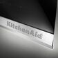 KitchenAid 2-Piece Kitchen Package with PrintShield Stainless Steel 30" Smart Single Wall Oven and Stainless Steel 30" Gas Cooktop, , large
