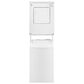 Whirlpool 3.4 Cu. Ft. Electric Dryer with AccuDry System, , large