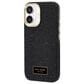 Kate Spade Crystal Pave Magsafe Case for iPhone 16 in Nightfall, , large