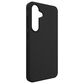 Zagg Milan Snap Opaque Case for Samsung Galaxy S25 in Black, , large