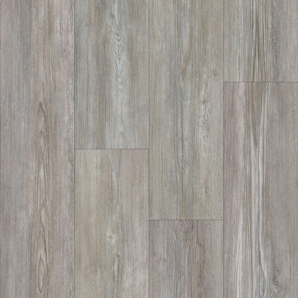 Happy Feet International Dynamite Plus Winterhaven 7" x 48" Luxury Vinyl Plank, , large