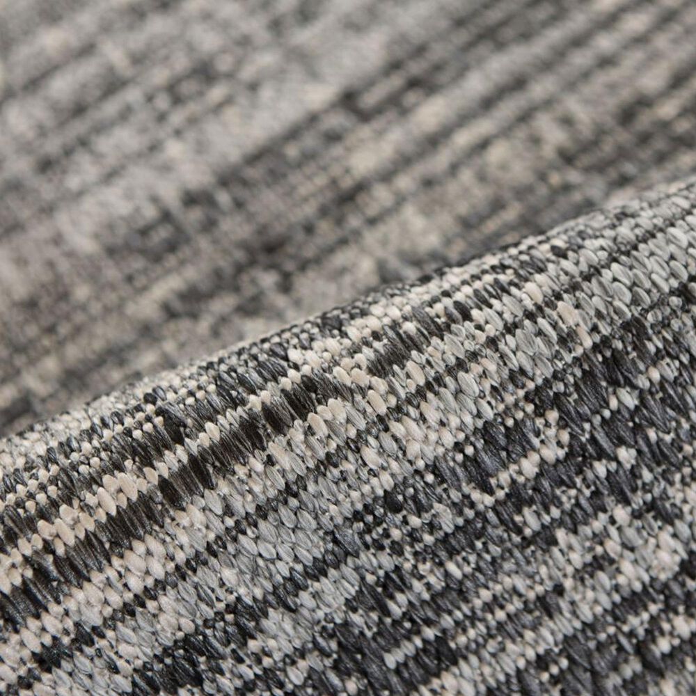 Amer Rugs Maryland 4&#39; x 6&#39; Iron Area Rug, , large