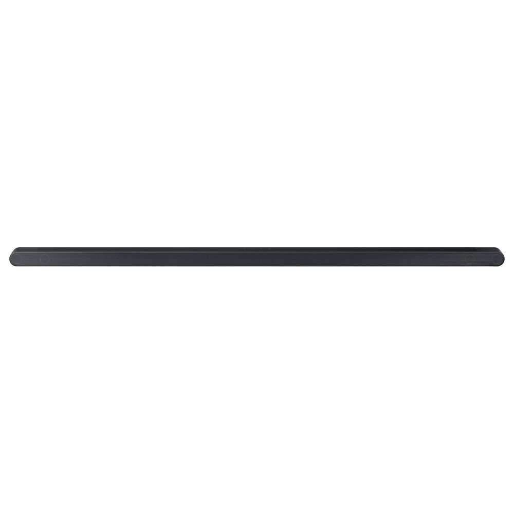 Samsung 3.1.2-Channel Soundbar System in Titan Black, , large