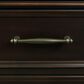 Mayberry Hill Slater Queen Storage Bed with Dresser and Nightstand in Black, , large