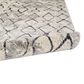 Feizy Kano 7"10" x 10" Sand and Charcoal Area Rug, , large