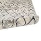 Feizy Kano 7"10" x 10" Sand and Charcoal Area Rug, , large