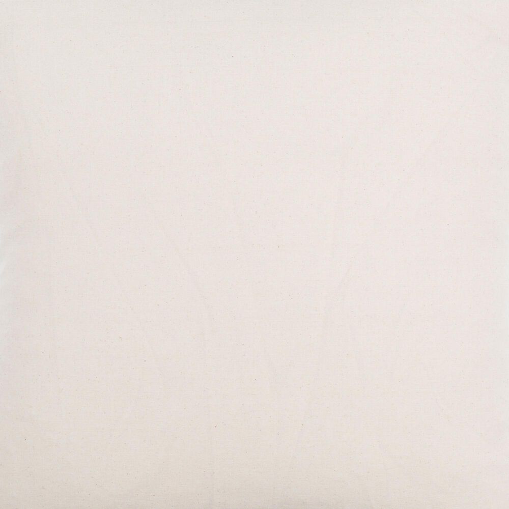 Surya Elara 20&quot; Square Throw Pillow in Cream and Tan, , large