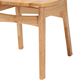Baxton Studio Tadeo Side Chair in Natural (Set of 2), , large