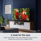 Roku 43" Class Select Series 4K in Black - Smart TV, , large
