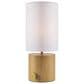 Lite Source LED Rechargeable Table Lamp in Lite Oak, , large