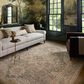 Chris Loves Julia x Loloi Palma Olive and Spice 2"7" x 10" Runner, , large