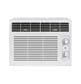 GE Appliances 5,000 BTU Easy-Install Mechanical Window Air Conditioner for Small Rooms, , large