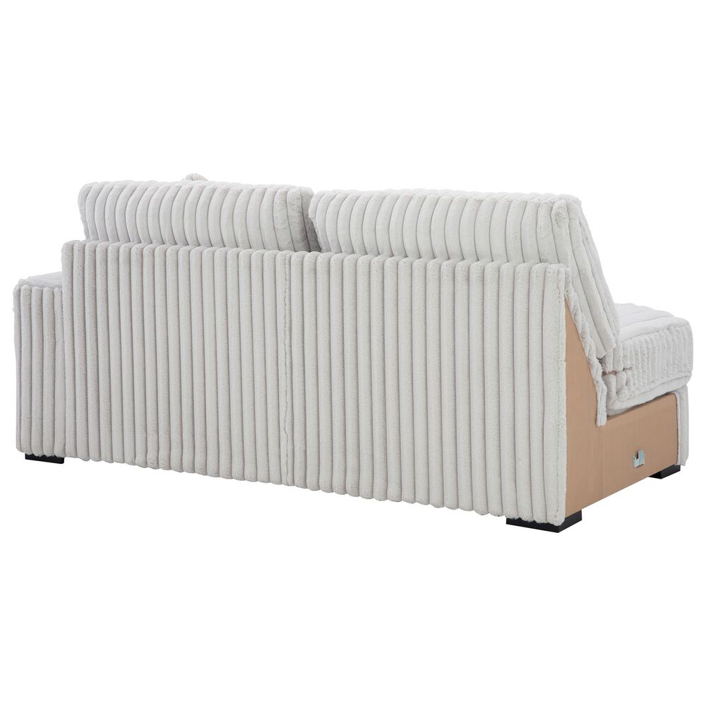 Ashley 3-Piece Sectional in Alloy, , large