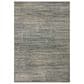 Loloi Arden 6"3" x 9" Lagoon and Sage Area Rug, , large