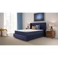 Serta Dream Haven 12" Plush Pillow Top Queen Mattress, , large