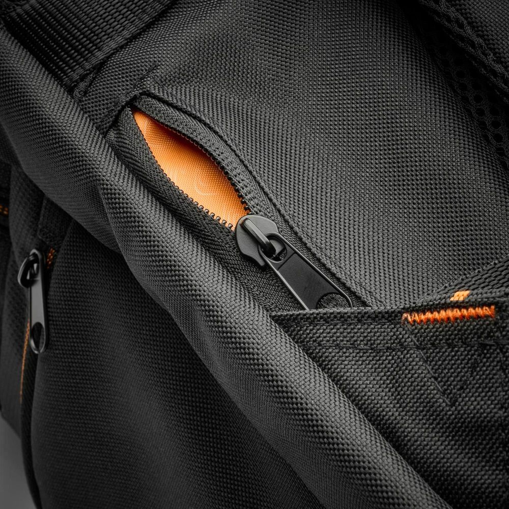Solo Ambition Travel Backpack in Black, , large