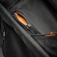 Solo Ambition Travel Backpack in Black, , large