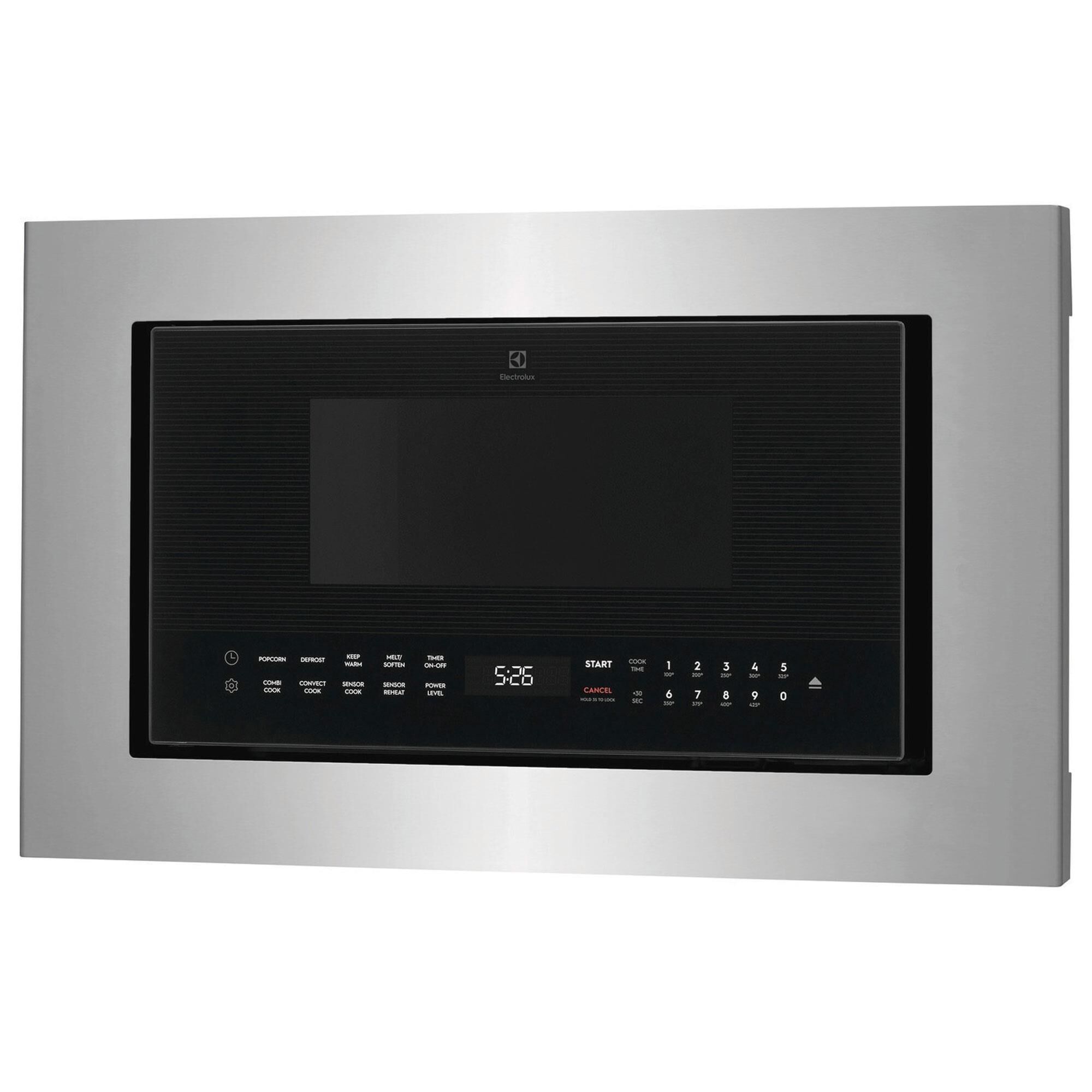 Electrolux micro oven discount