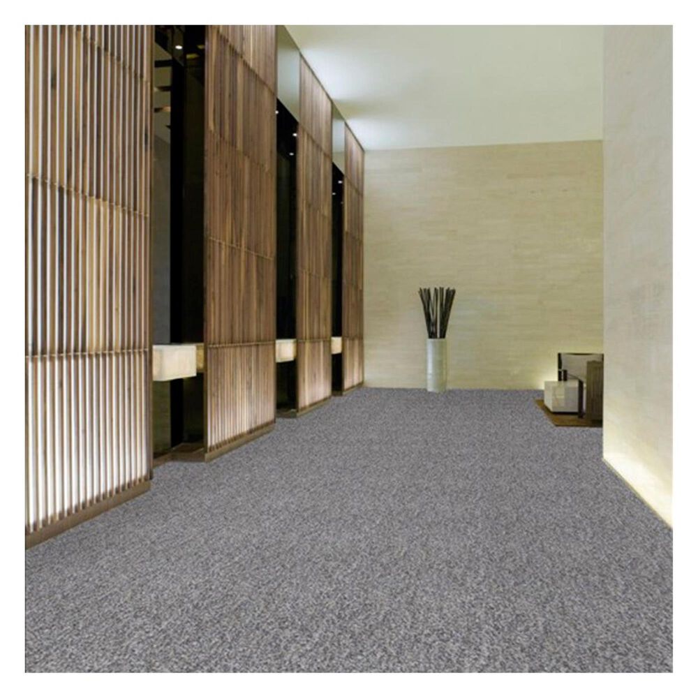 Shaw Sound Advice 24&quot; x 24&quot; Carpet Tile in Get Along, , large