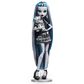 Monster High Monster High Reel Drama Doll - Frankie Stein in Black and White, , large