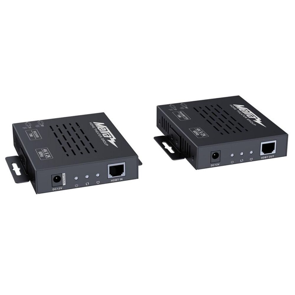 Helios HDBaseT 2.0 HDMI Extender 70M with USB, , large