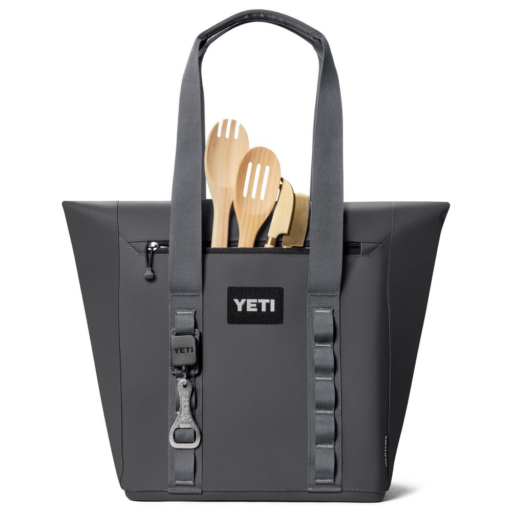 YETI Daytrip 20L Insulated Tote Bag in Charcoal, , large